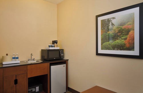 Wilkes East Hôtel | Four Points By Sheraton Portland East