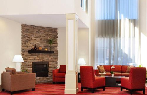 Wilkes East Hôtel | Four Points by Sheraton Portland East