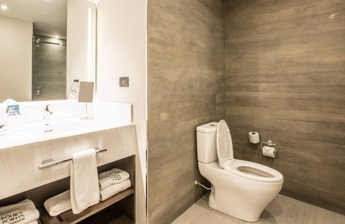 Puebla Hôtel | Four Points By Sheraton Puebla