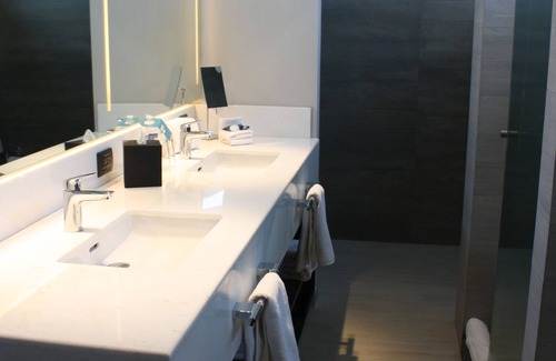 Puebla Hôtel | Four Points By Sheraton Puebla