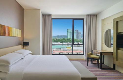 Bandar Puteri Puchong Hôtel | Four Points by Sheraton Puchong