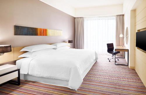 Bandar Puteri Puchong Hôtel | Four Points by Sheraton Puchong