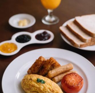 Bandar Puteri Puchong Hôtel | Four Points by Sheraton Puchong