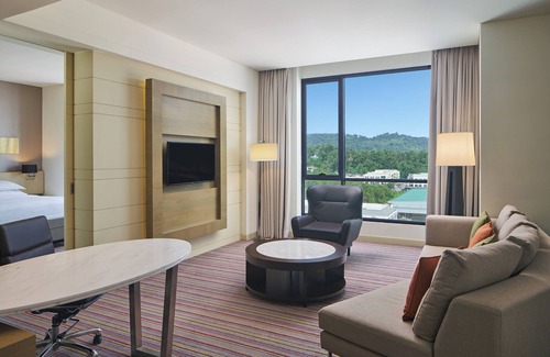 Bandar Puteri Puchong Hôtel | Four Points By Sheraton Puchong