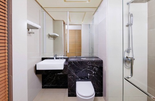 Bandar Puteri Puchong Hôtel | Four Points By Sheraton Puchong