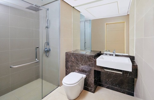 Bandar Puteri Puchong Hôtel | Four Points By Sheraton Puchong
