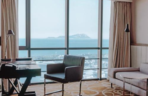 West Coast Hôtel | Four Points by Sheraton Qingdao, West Coast