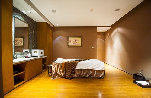 West Coast Hôtel | Four Points by Sheraton Qingdao, West Coast