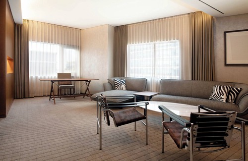 Guro-dong Hôtel | Four Points by Sheraton Seoul, Guro