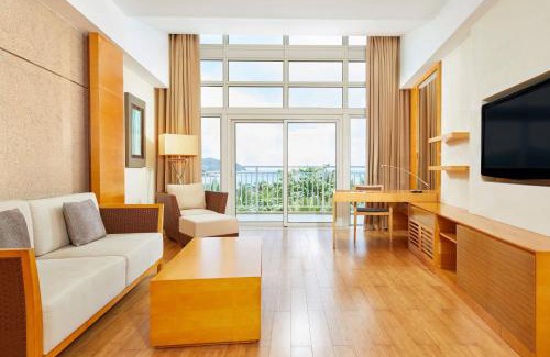 Wanning Hôtel | Four Points by Sheraton Shenzhou Peninsula Resort