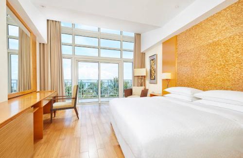 Wanning Hôtel | Four Points by Sheraton Shenzhou Peninsula Resort