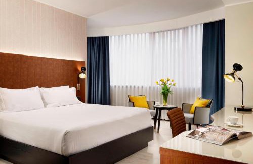 Siena Hôtel | Four Points by Sheraton Siena