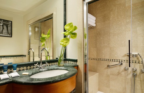 Siena Hôtel | Four Points by Sheraton Siena