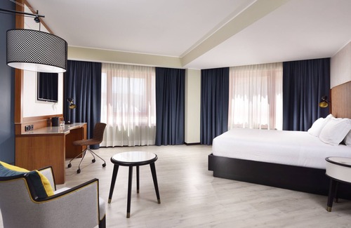 Siena Hôtel | Four Points by Sheraton Siena