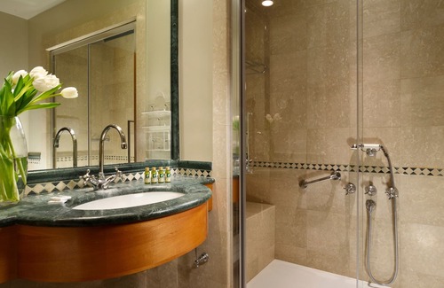Siena Hôtel | Four Points by Sheraton Siena