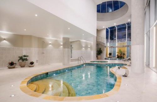 Centro International Hôtel | Four Points by Sheraton Tequendama, Bogota