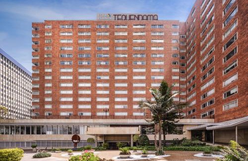 Centro International Hôtel | Four Points by Sheraton Tequendama, Bogota