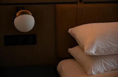 Midong District Hôtel | Four Points by Sheraton Urumqi