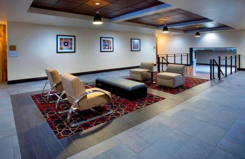 Charleston Hôtel | Four Points by Sheraton Charleston