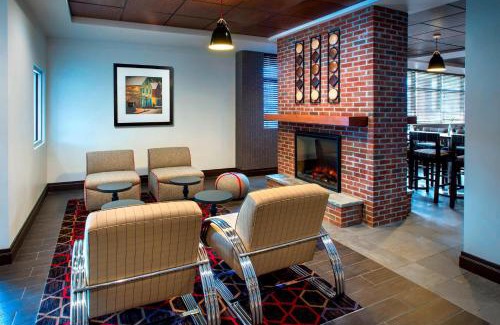 Charleston Hôtel | Four Points by Sheraton Charleston