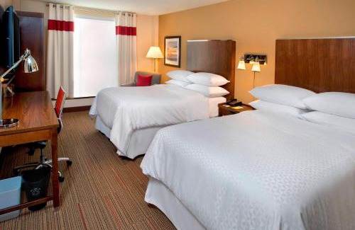 Charleston Hôtel | Four Points by Sheraton Charleston
