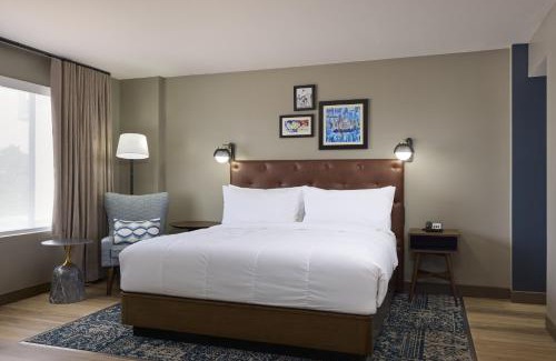 Englewood Hôtel | Four Points by Sheraton Englewood Centennial Airport