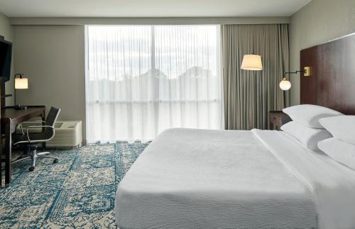 Governor's Walk Hôtel | Four Points by Sheraton Tallahassee Downtown