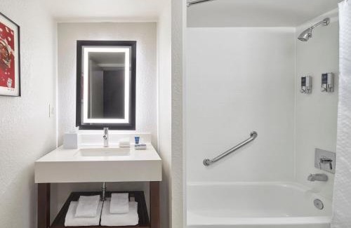 Governor's Walk Hôtel | Four Points by Sheraton Tallahassee Downtown