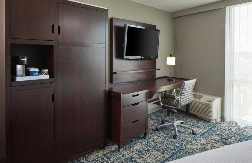 Governor's Walk Hôtel | Four Points by Sheraton Tallahassee Downtown