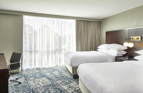 Governor's Walk Hôtel | Four Points by Sheraton Tallahassee Downtown