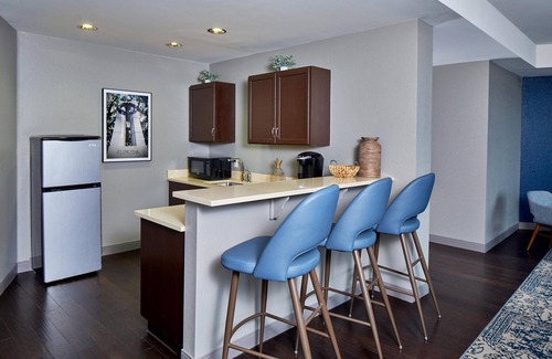 Governor's Walk Hôtel | Four Points by Sheraton Tallahassee Downtown