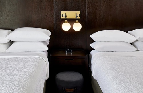 Governor's Walk Hôtel | Four Points by Sheraton Tallahassee Downtown