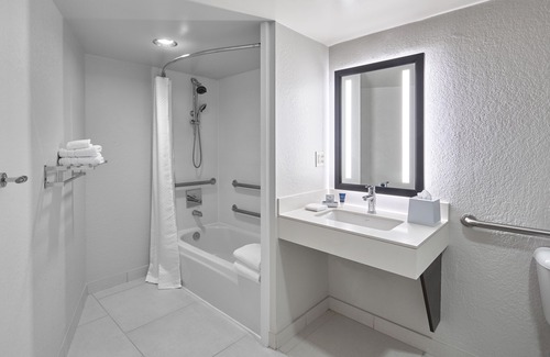Governor's Walk Hôtel | Four Points by Sheraton Tallahassee Downtown