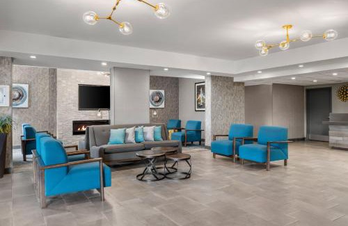 Westchester Hôtel | Four Points by Sheraton Chicago Westchester/Oak Brook