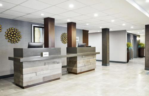 Westchester Hôtel | Four Points by Sheraton Chicago Westchester/Oak Brook