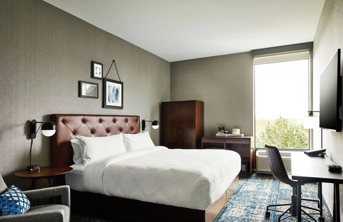Westchester Hôtel | Four Points by Sheraton Chicago Westchester/Oak Brook