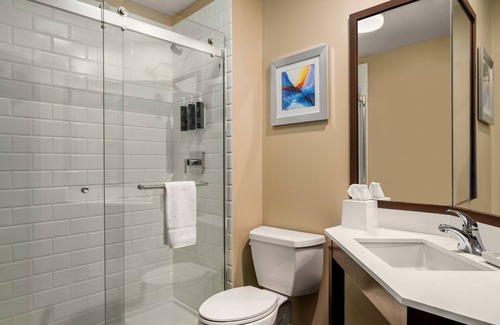 Westchester Hôtel | Four Points by Sheraton Chicago Westchester/Oak Brook