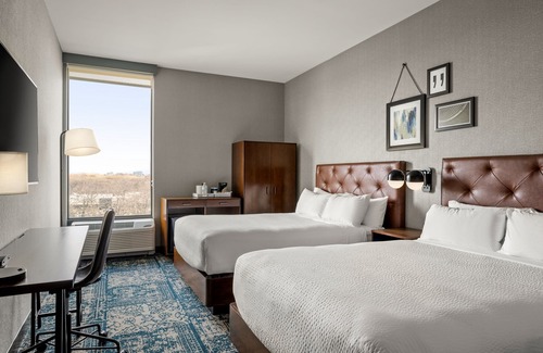Westchester Hôtel | Four Points by Sheraton Chicago Westchester/Oak Brook