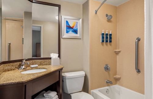 Westchester Hôtel | Four Points by Sheraton Chicago Westchester/Oak Brook