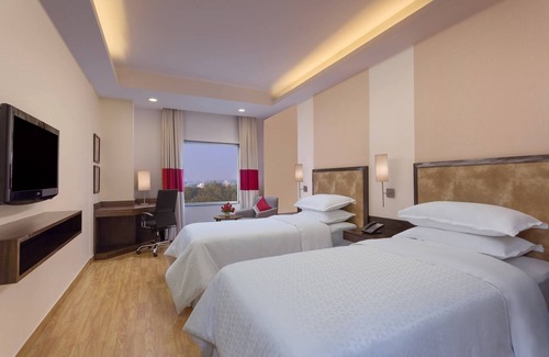 Vadodara Hôtel | Four Points by Sheraton Vadodara