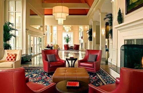 Wakefield Hôtel | Four Points by Sheraton Wakefield Boston Hotel & Conference Center