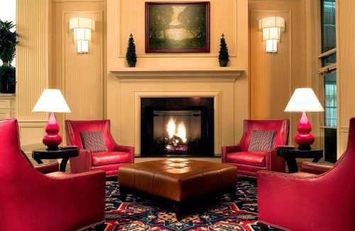 Wakefield Hôtel | Four Points by Sheraton Wakefield Boston Hotel & Conference Center