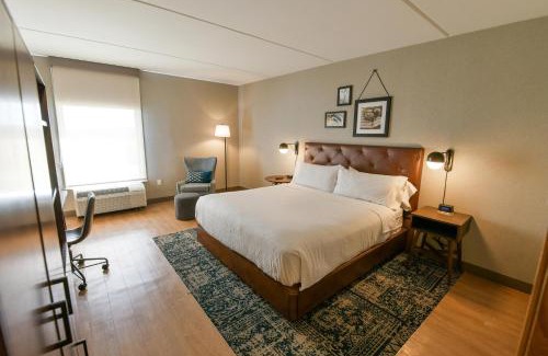 Wakefield Hôtel | Four Points by Sheraton Wakefield Boston Hotel & Conference Center