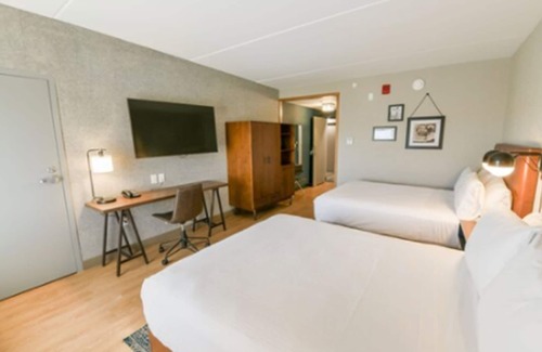 Wakefield Hôtel | Four Points by Sheraton Wakefield Boston Htl&Conference Cntr