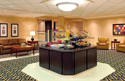 Wakefield Hôtel | Four Points by Sheraton Wakefield Boston Htl&Conference Cntr