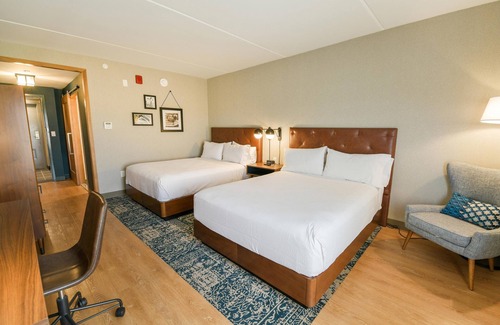 Wakefield Hôtel | Four Points by Sheraton Wakefield Boston Htl&Conference Cntr