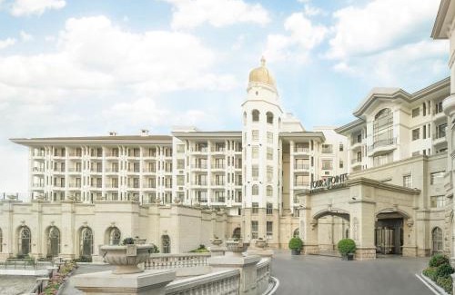 Yangdong District Hôtel | Four Points by Sheraton Yangjiang City Center