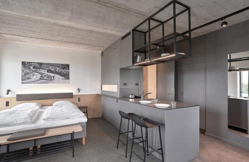 Kongens Lyngby Hôtel | Four Points Flex by Sheraton Lyngby