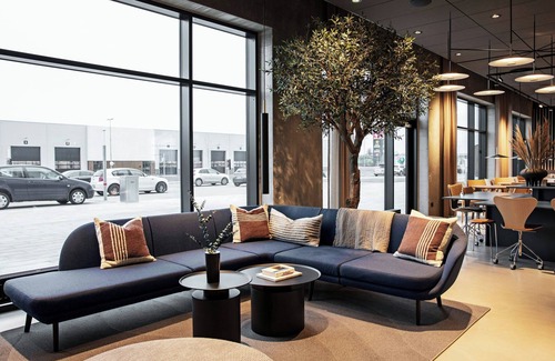 Horsens Hôtel | Four Points Flex by Sheraton Horsens