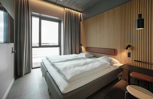 Horsens Hôtel | Four Points Flex by Sheraton Horsens